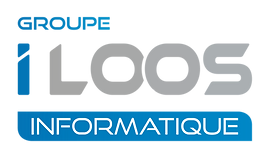 Logo Groupe Iloos